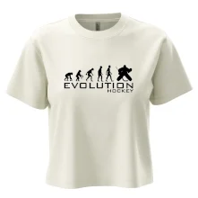 Evolúcia Hockey brankár
