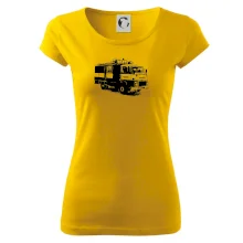 Hasičské auto Hasiči Hasičské auto Hasiči