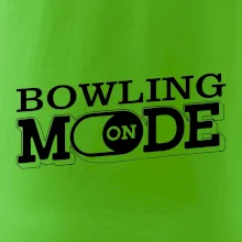Bowling mode