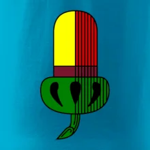 Šiltovka - Prší - Žalude