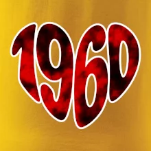 1960 v srdci 1960 v srdci