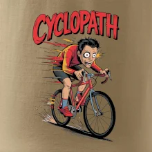 Cyclopat karikatúra