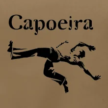 Capoeira veľký