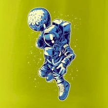 Astro basketbalista Astro basketbalista