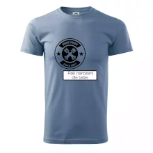 Motor power since (vlastný ročník)