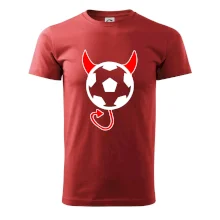 Futbal devil