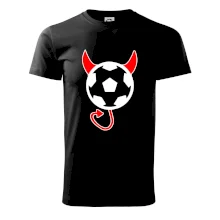 Futbal devil