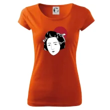 Japan culture - žena