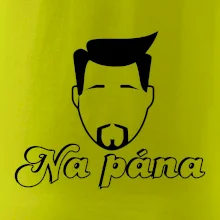 Na pána Na pána
