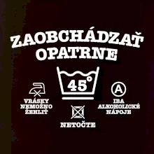 Zaobchádzať opatrne 45