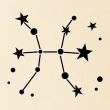 Súhvezdie - Pisces - Ryby Súhvezdie - Pisces - Ryby