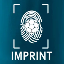 Hádzaná imprint Hádzaná imprint