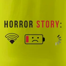 Horror story