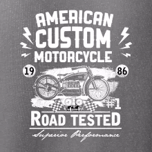 American Custom Motorcycle