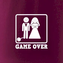 Game Over rozlúčka Game Over rozlúčka