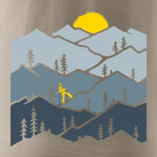 Nordic walking hory Nordic walking hory