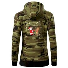 Tancujúci Santa a sob Tancujúci Santa a sob