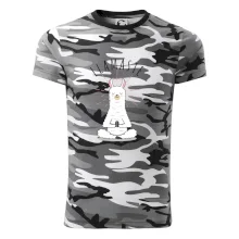 Yoga Llamaste Yoga Llamaste