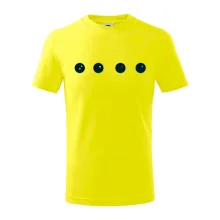 Evolution squash ball