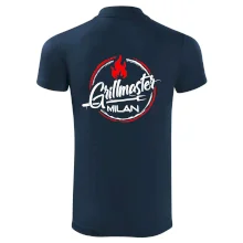 Grillmaster meno Grillmaster meno