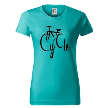 Cycle bicykel Cycle bicykel