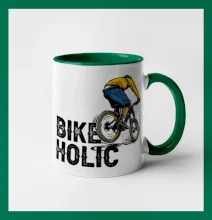 BikeHolic