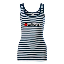 Okrúhly kríž - tvoj nápis Okrúhly kríž - tvoj nápis