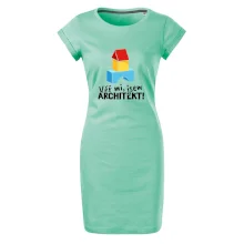 Věř mi, jsem architekt