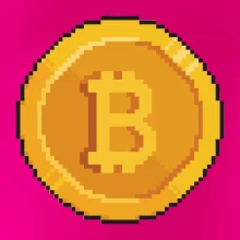 Bitcoin minca