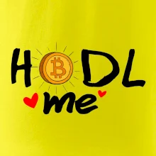 Hodl me - miminko Hodl me - miminko