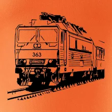 Vlak 363 Vlak 363