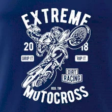 Extreme Motocross
