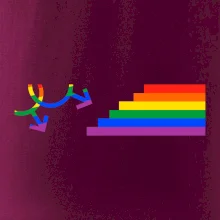 Gay symbol dúha