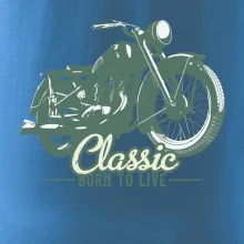 Born to live classic