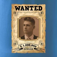 Wanted Fotka