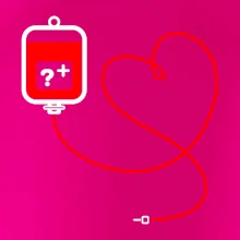 Transfúzia srdce - vaša krvná skupina