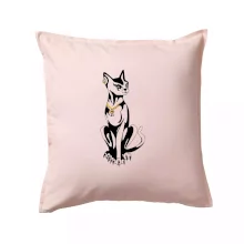 Mačka - Egyptská mačka