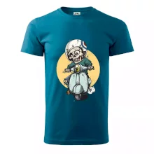 Skúter rebel Skúter rebel