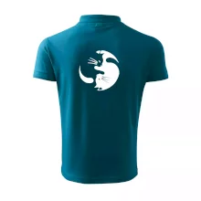 Mačka - Jin jang Mačka - Jin jang