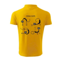 Mačacie jóga (Hana-creative) Mačacie jóga (Hana-creative)