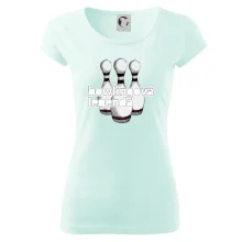 Bowlingová legenda Bowlingová legenda