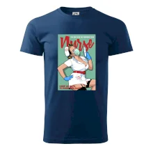 Nurse - keep us safe Nurse - keep us safe