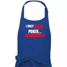 Hate poker