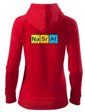 Farebná tabuľka nasrat