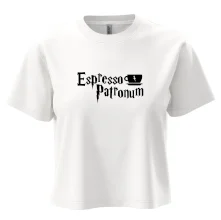 Harry - Espresso Patronum