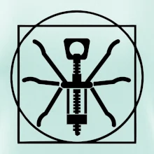 Vitruviánsky otvárač