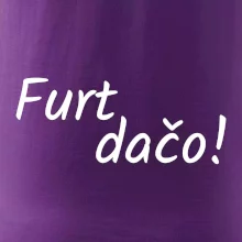 Furt dačo