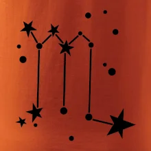 Súhvezdie - Scorpio - Škorpión