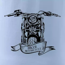 Biker Motorcycle motorka Biker Motorcycle motorka