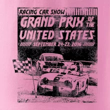 Grand Prix Of The United States